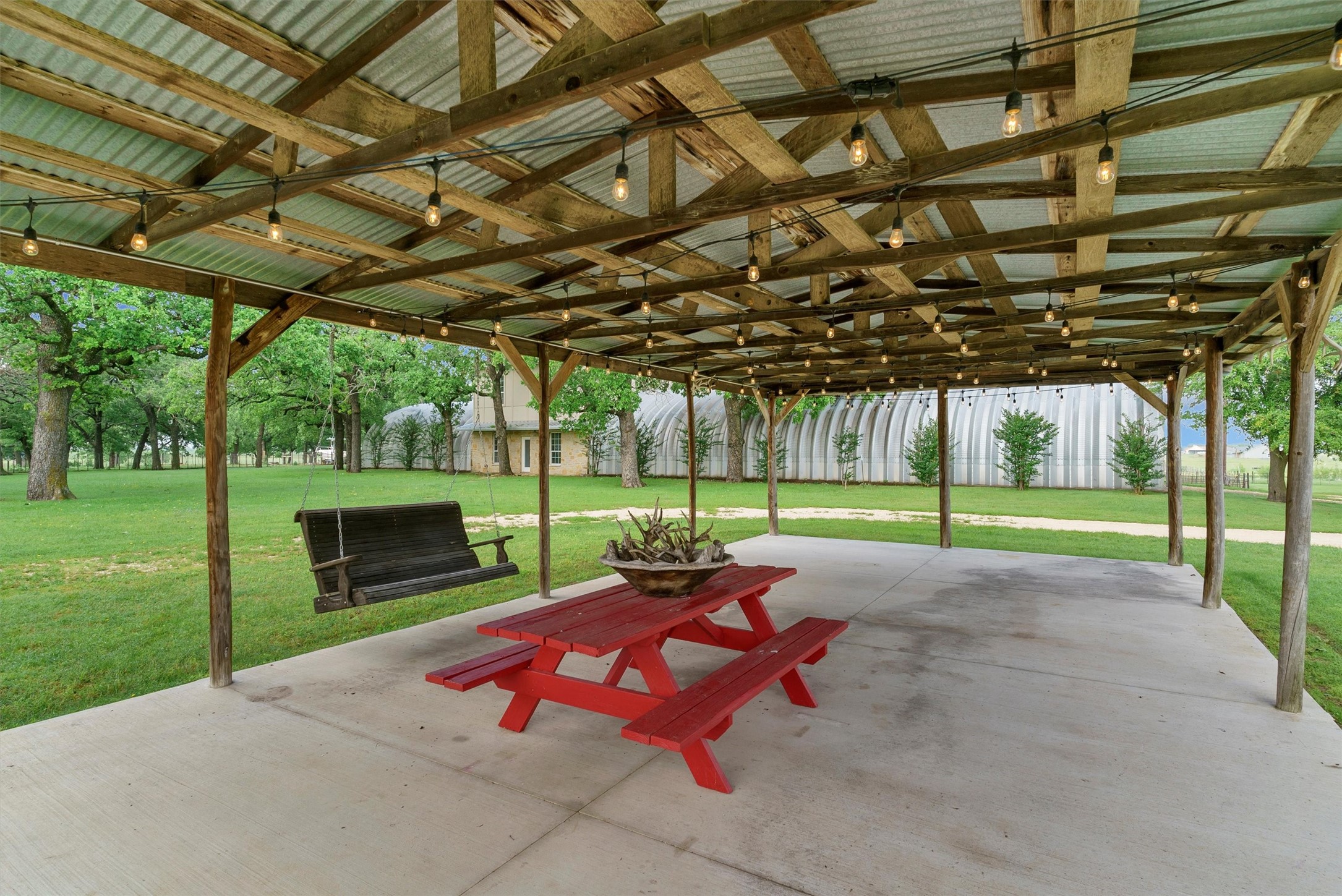 1900 Campbell Road Tolar TX 76476