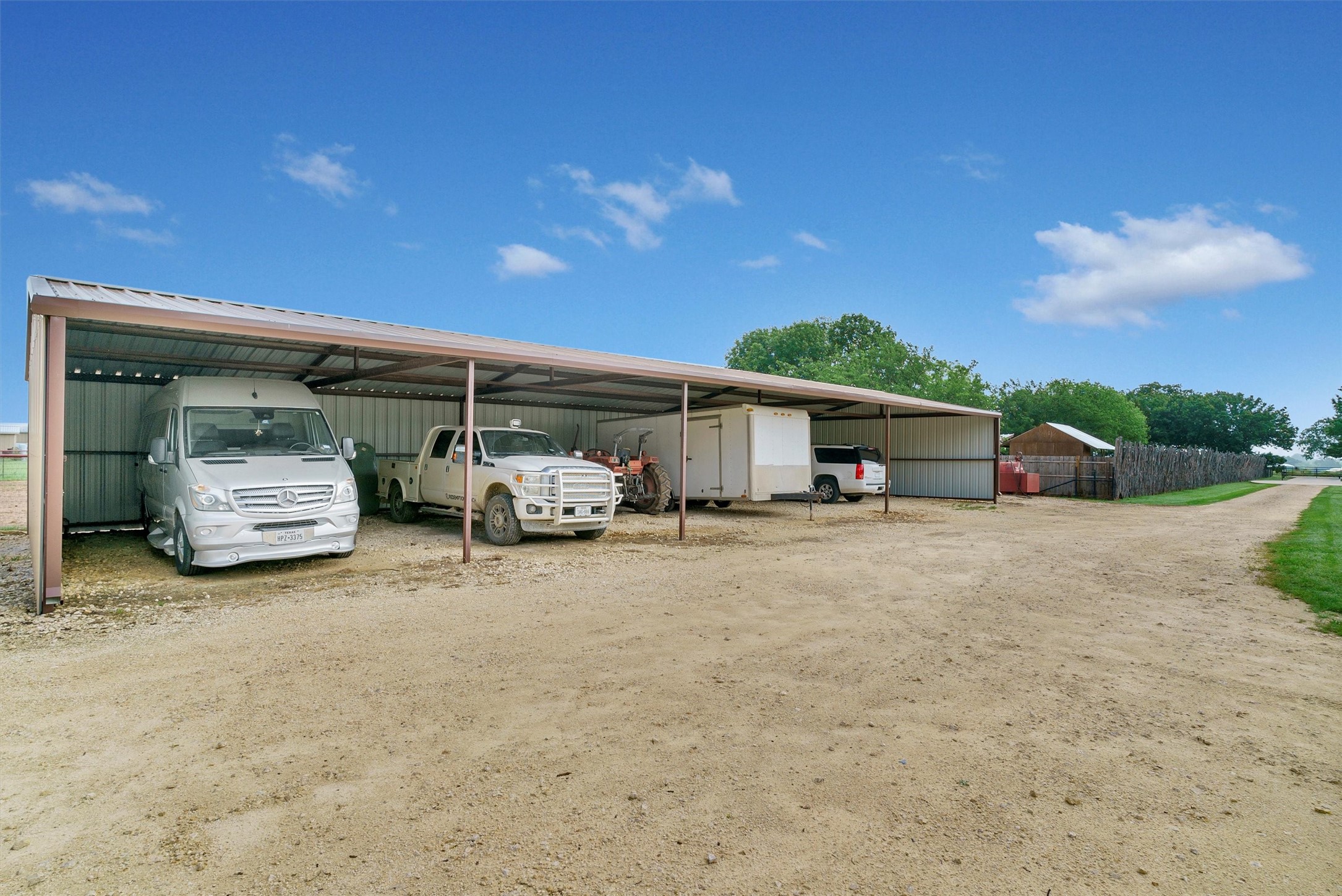 1900 Campbell Road Tolar TX 76476