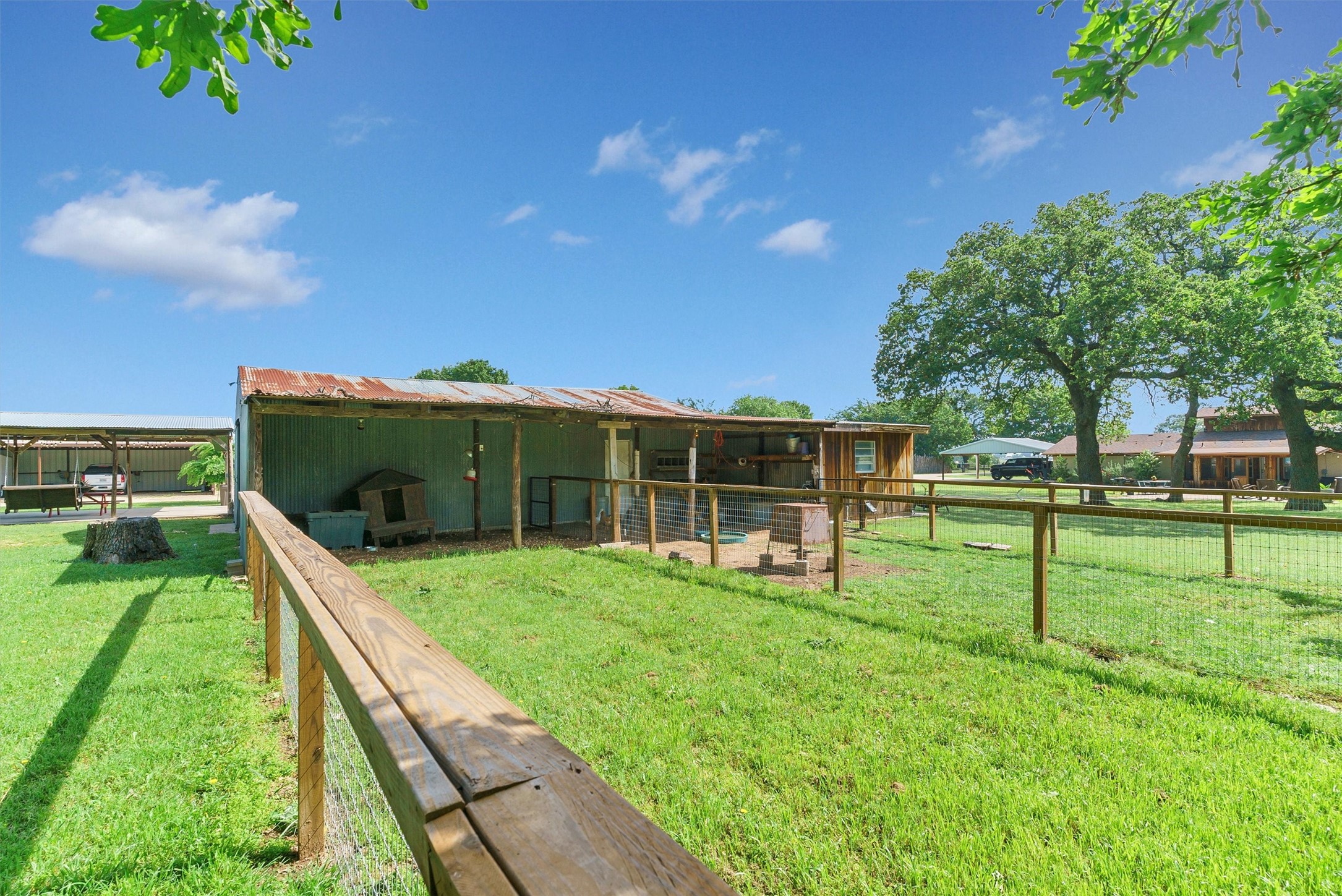 1900 Campbell Road Tolar TX 76476