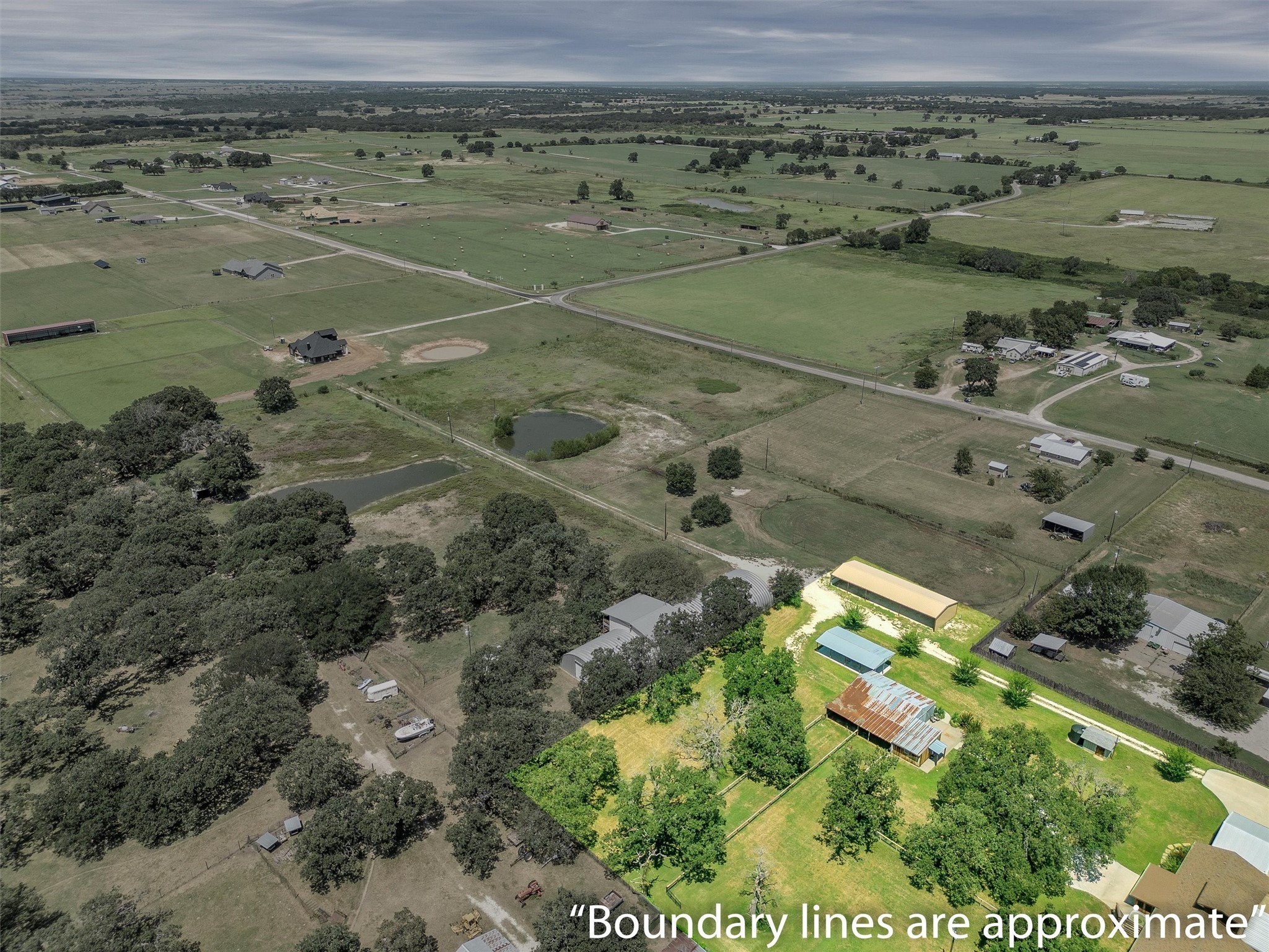1900 Campbell Road Tolar TX 76476