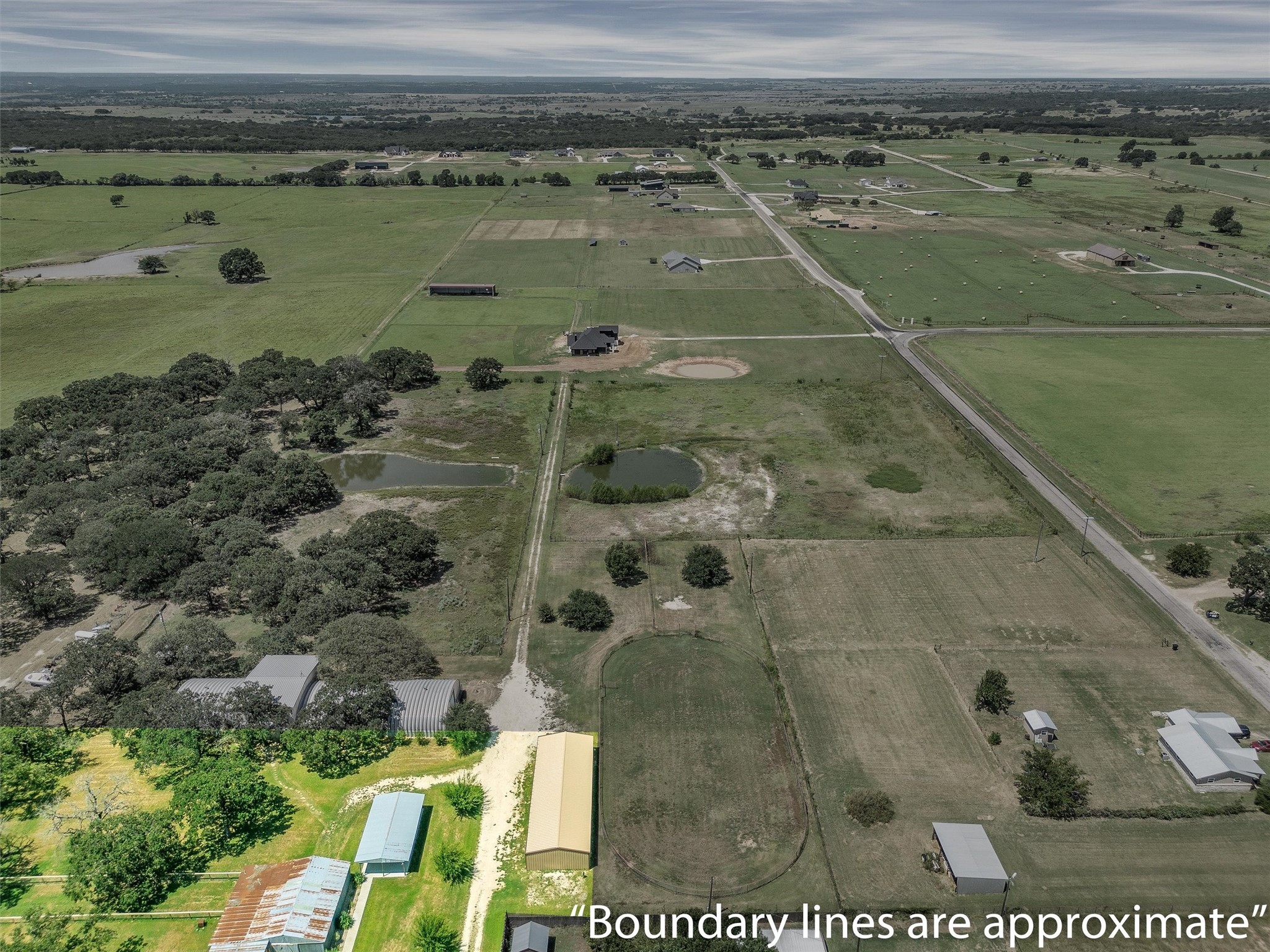 1900 Campbell Road Tolar TX 76476