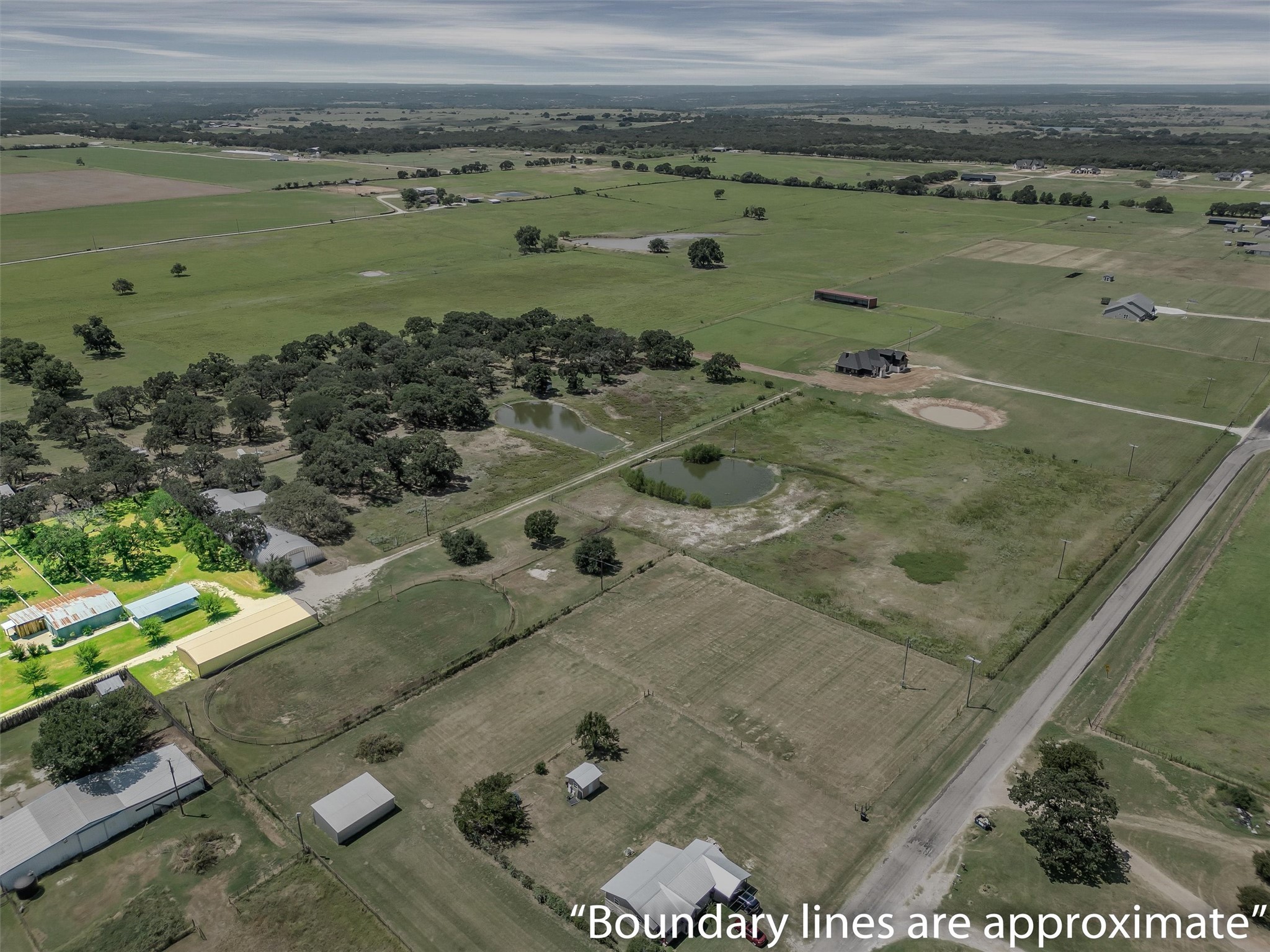 1900 Campbell Road Tolar TX 76476