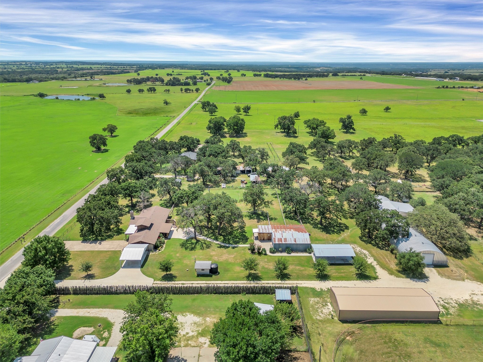 1900 Campbell Road Tolar TX 76476
