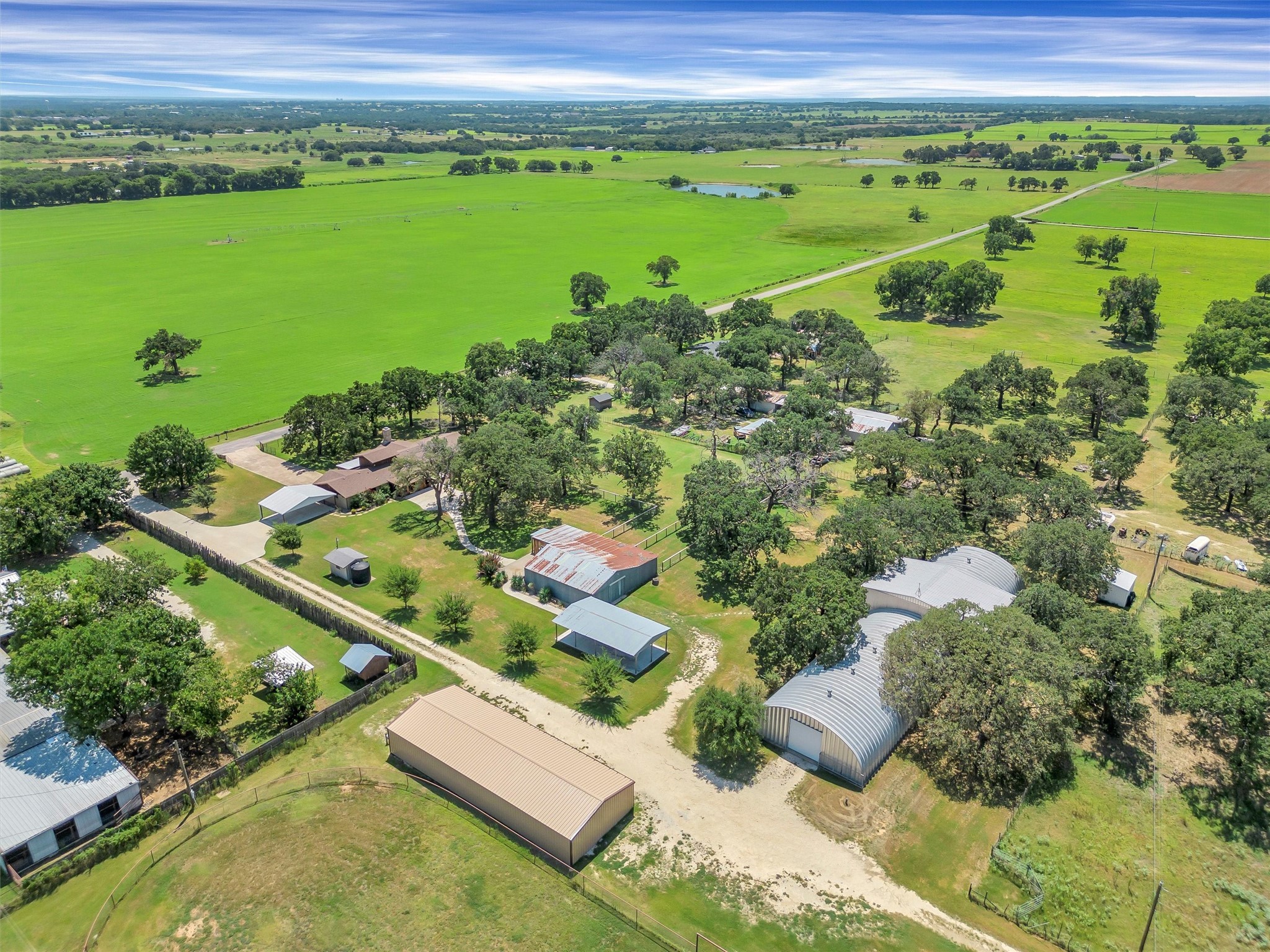 1900 Campbell Road Tolar TX 76476