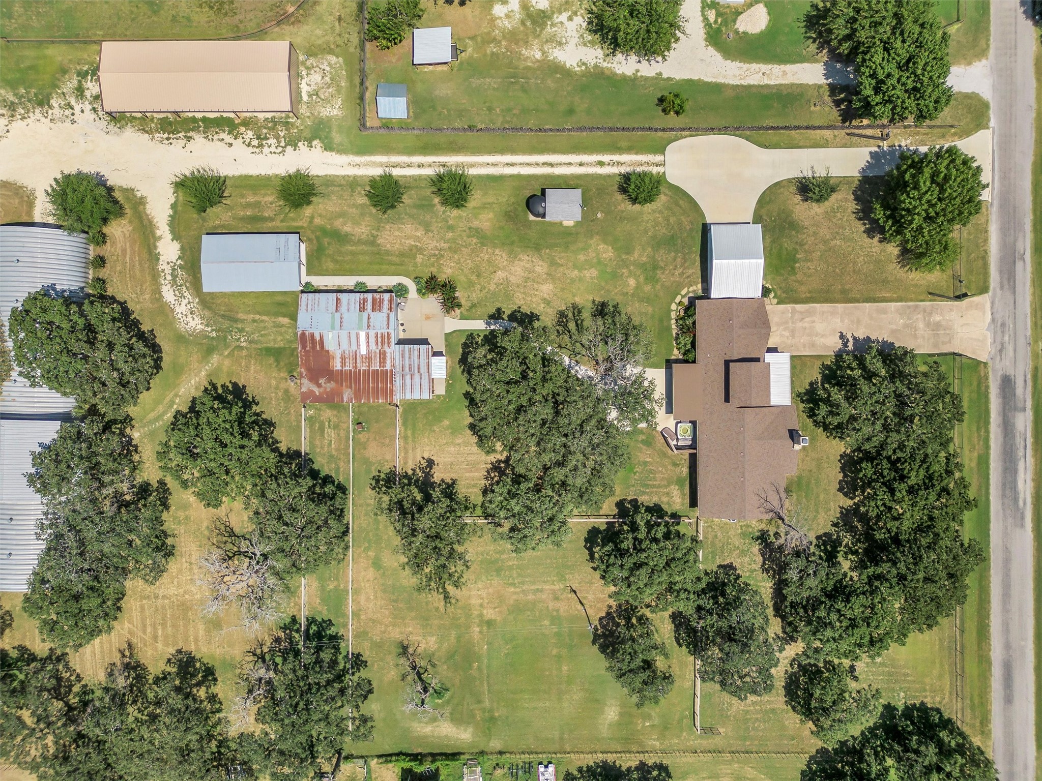 1900 Campbell Road Tolar TX 76476
