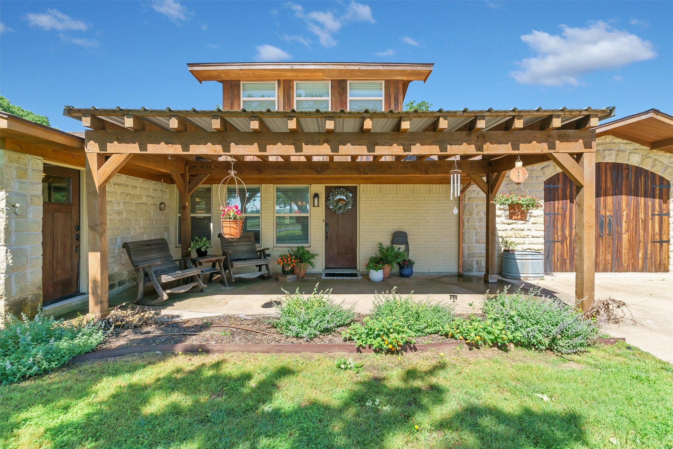 1900 Campbell Road Tolar TX 76476