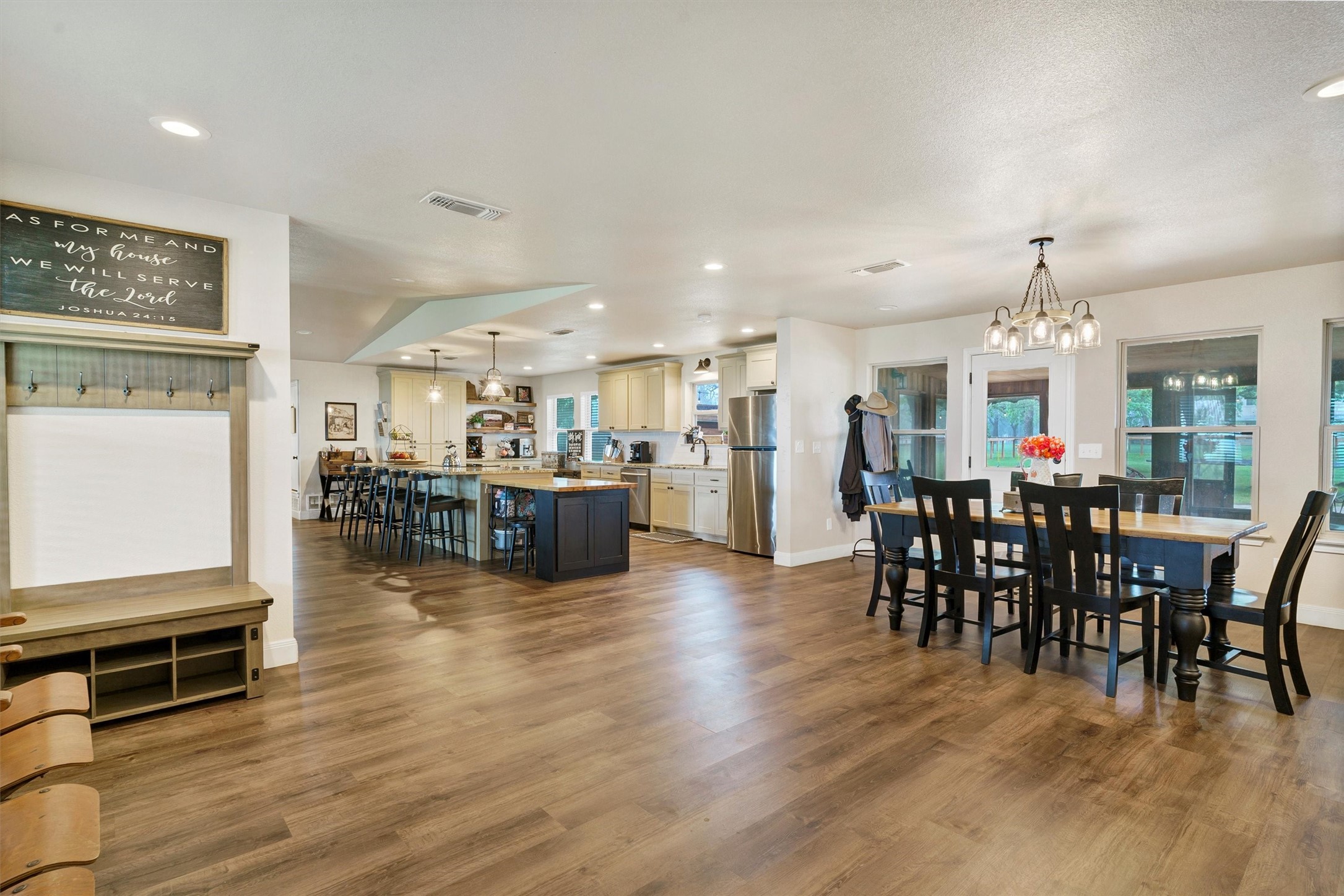 1900 Campbell Road Tolar TX 76476