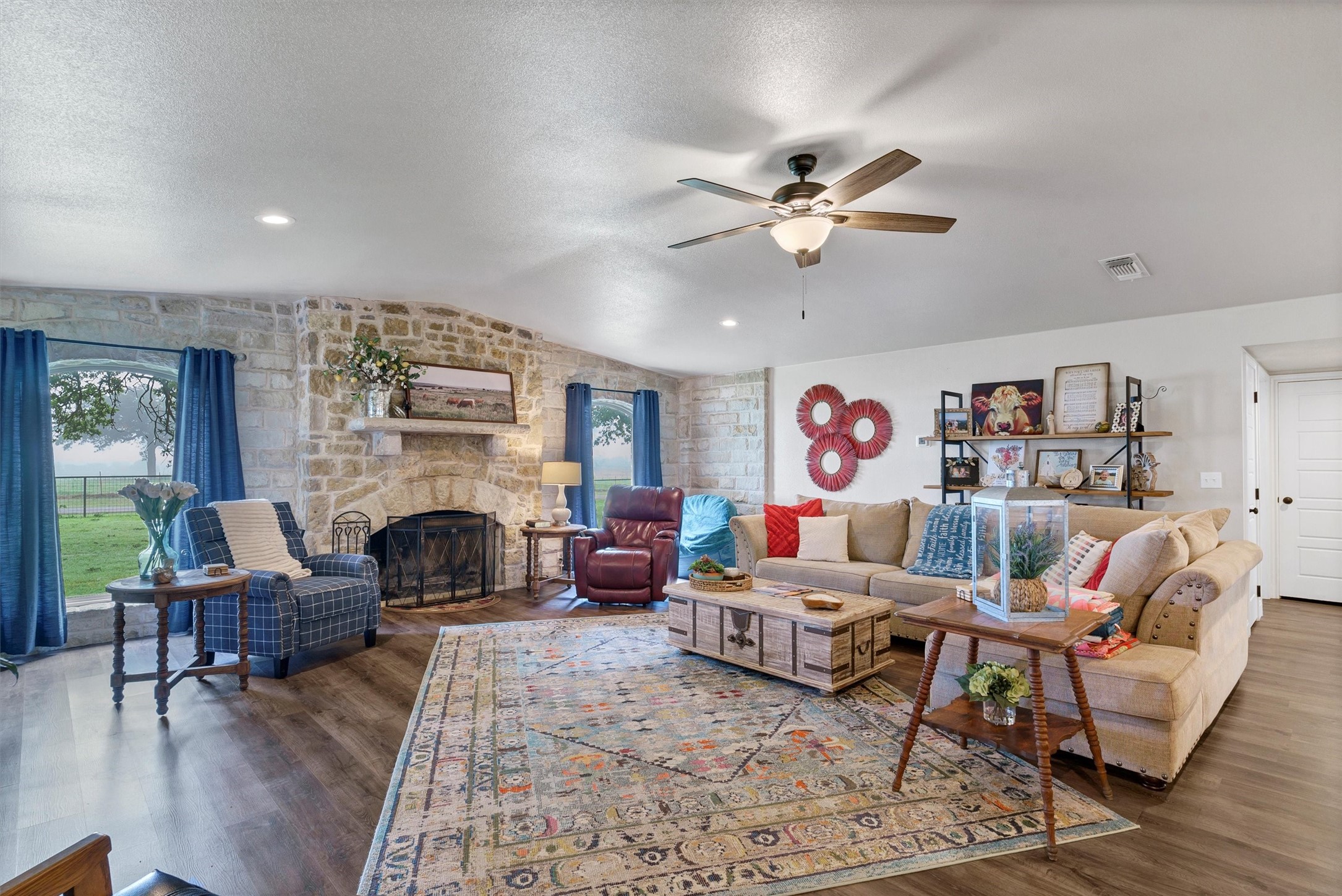 1900 Campbell Road Tolar TX 76476