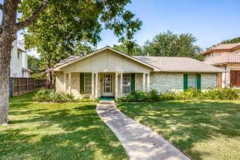 7031 Lyre Lane Dallas TX 75214