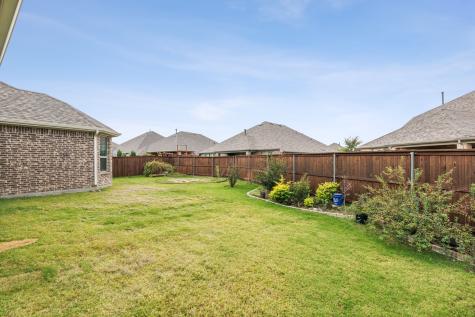 906 Overton Avenue Celina TX 75009
