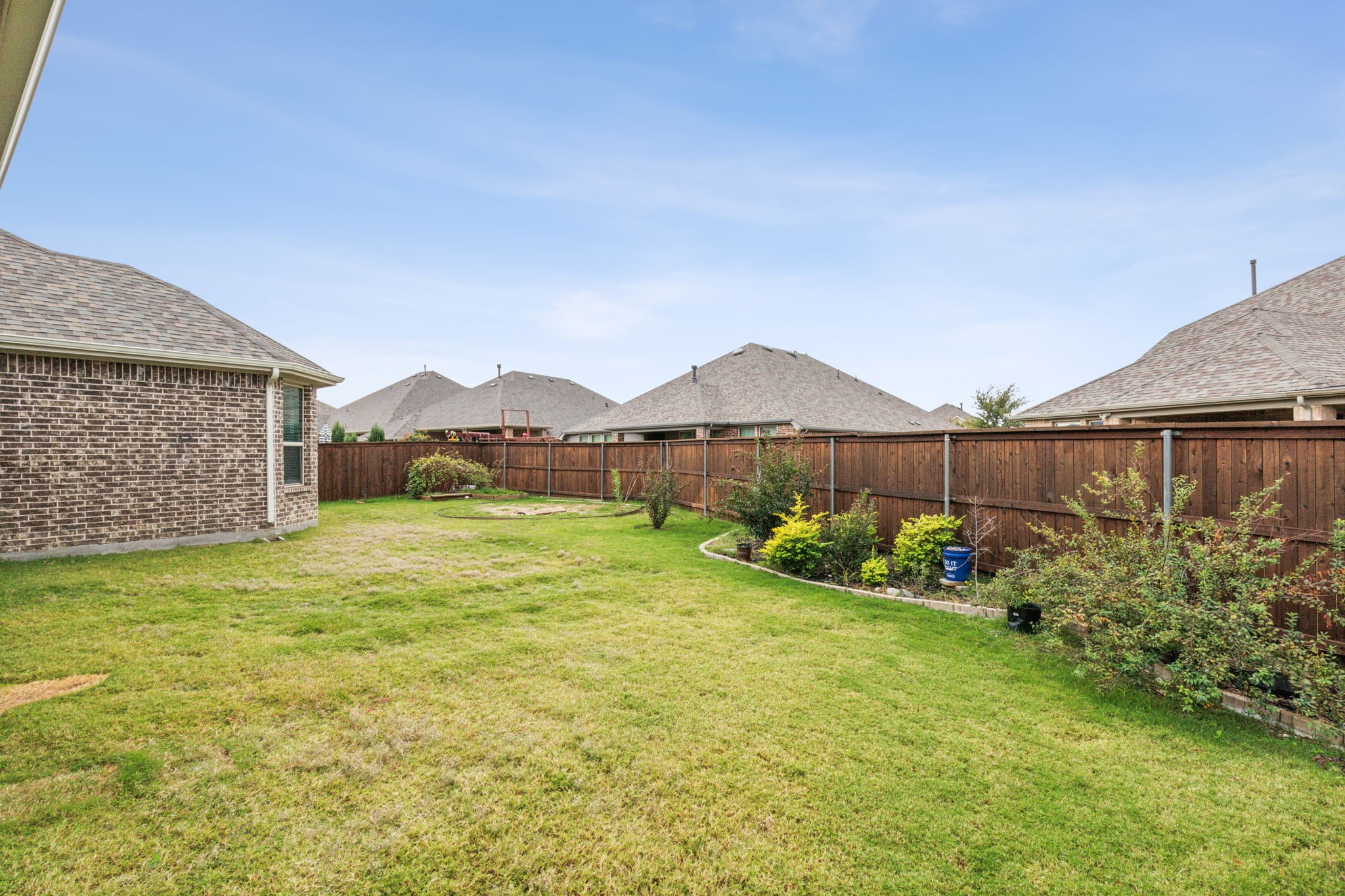 906 Overton Avenue Celina TX 75009