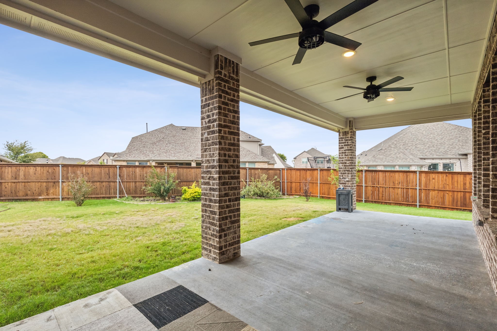 906 Overton Avenue Celina TX 75009