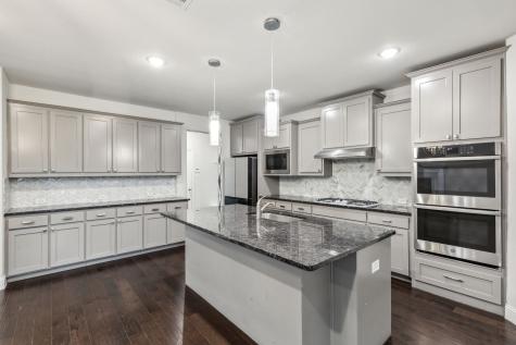 906 Overton Avenue Celina TX 75009