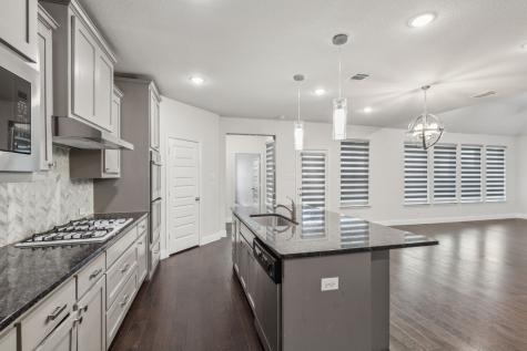 906 Overton Avenue Celina TX 75009