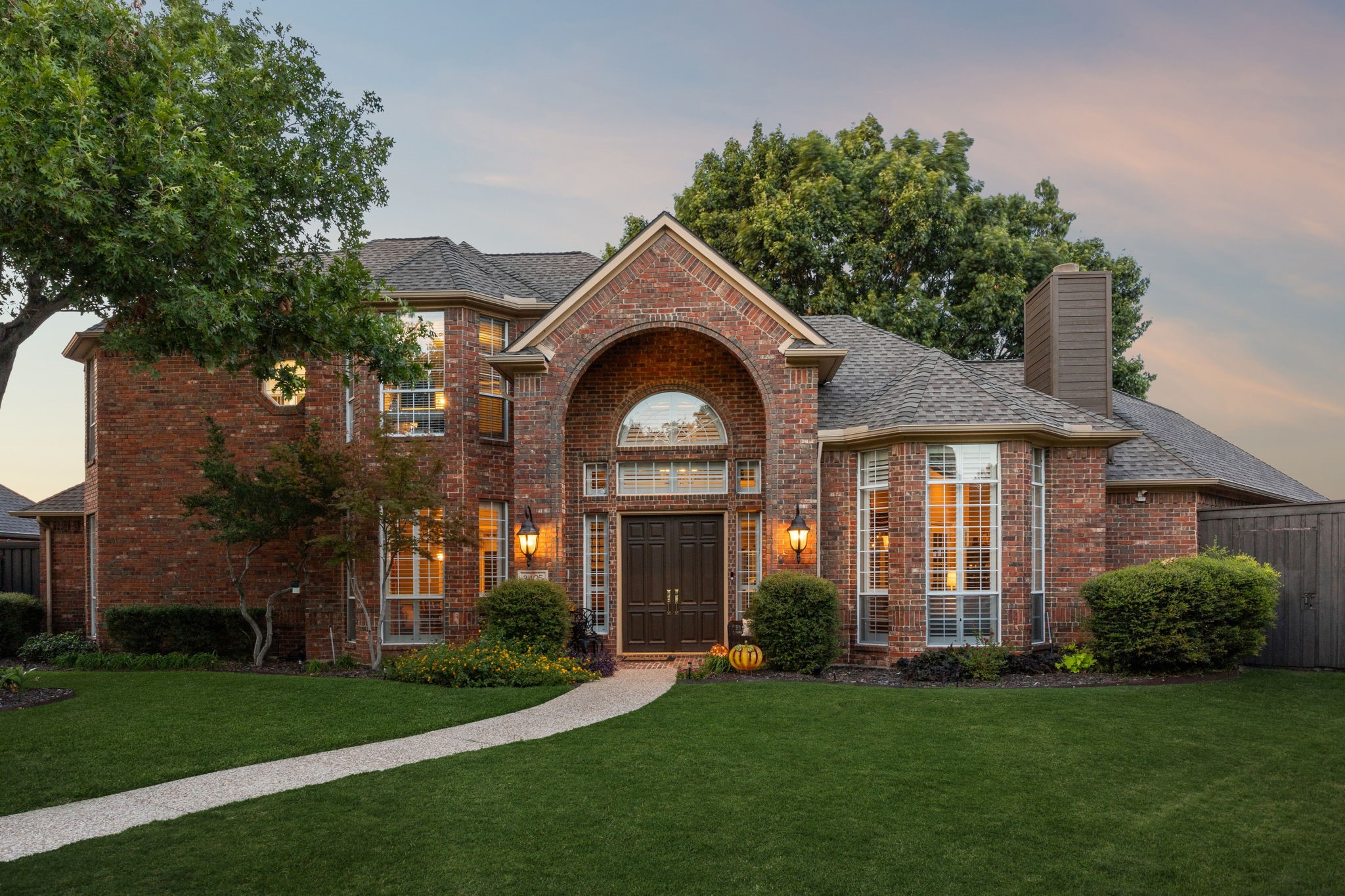 3405 Cabriolet Court Plano TX 75023