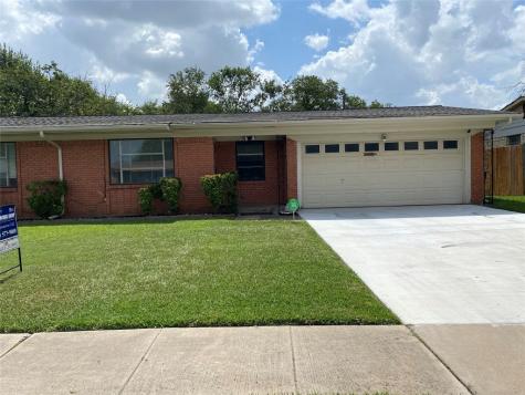 1428 Roma Lane Fort Worth TX 76134