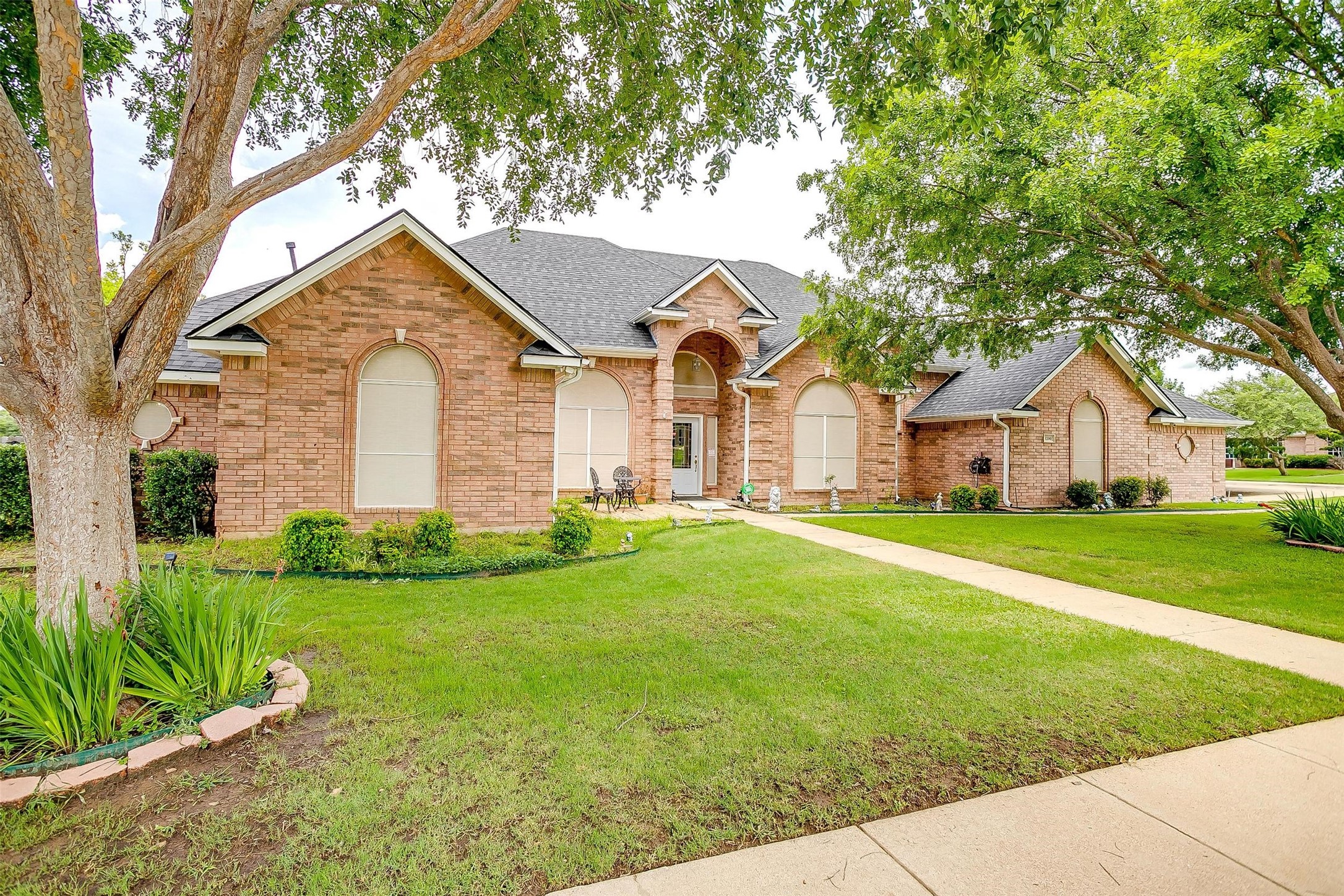 1200 Blackberry Court Crowley TX 76036