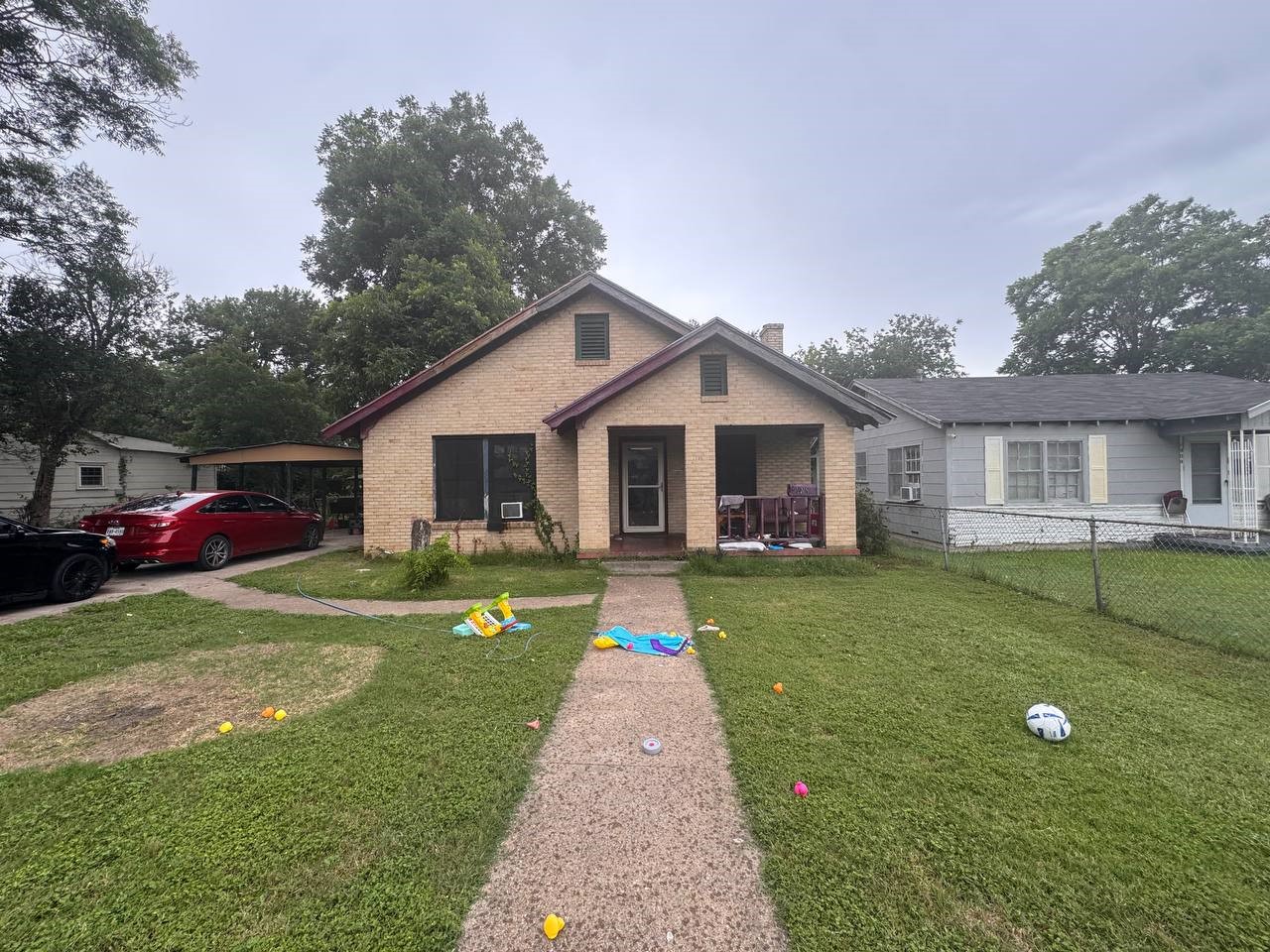 1915 Windsor Avenue Waco TX 76708