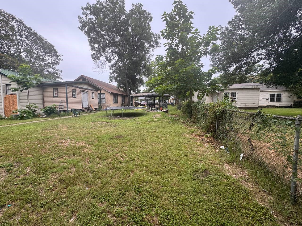 1915 Windsor Avenue Waco TX 76708