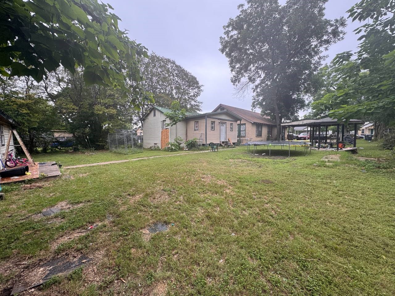 1915 Windsor Avenue Waco TX 76708