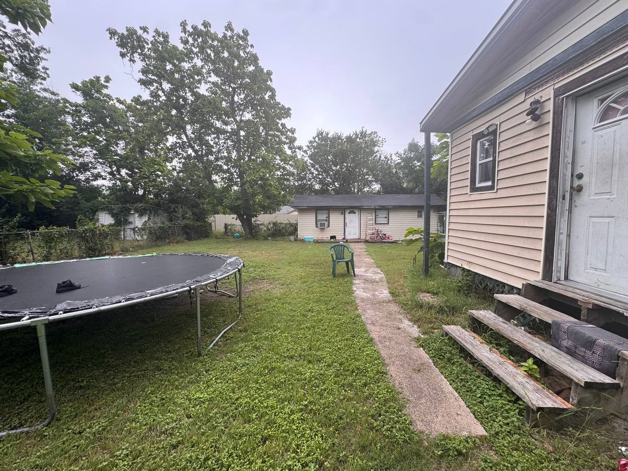 1915 Windsor Avenue Waco TX 76708