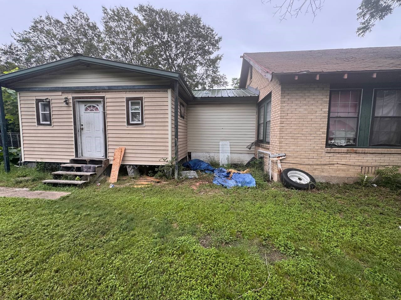 1915 Windsor Avenue Waco TX 76708