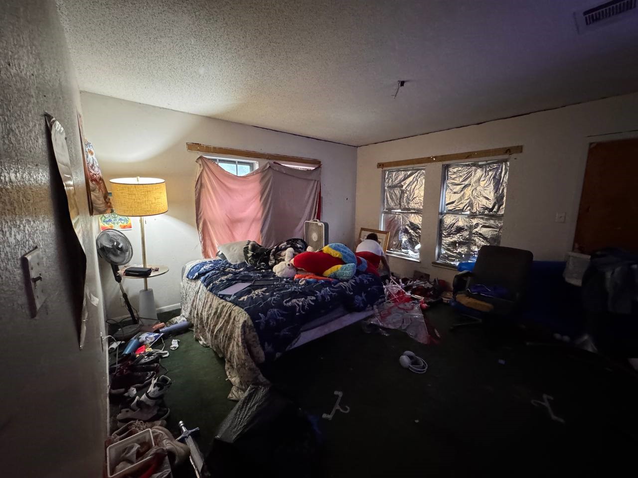 1915 Windsor Avenue Waco TX 76708