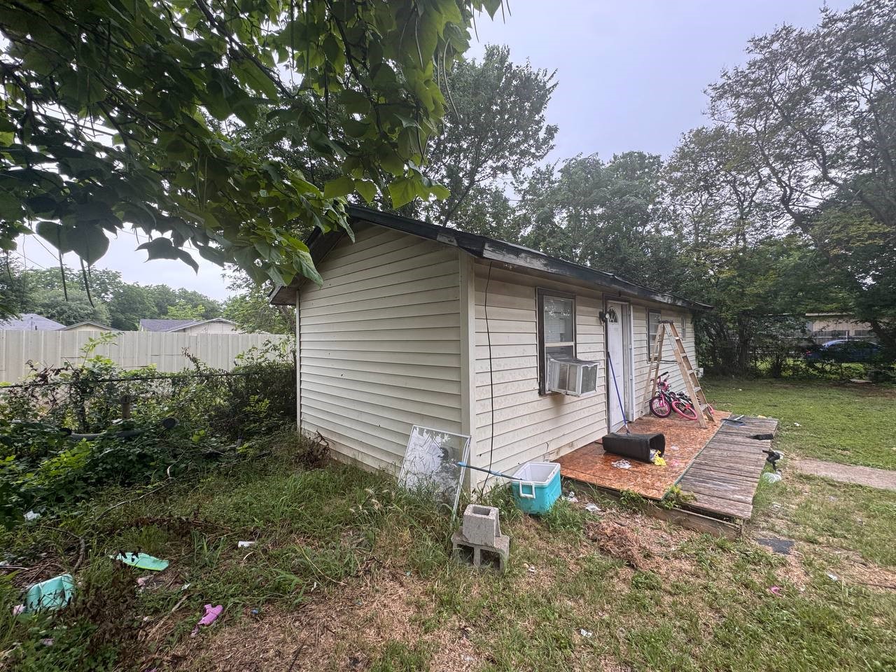 1915 Windsor Avenue Waco TX 76708