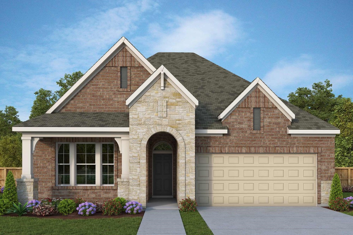 805 Filly Field Aubrey TX 76227