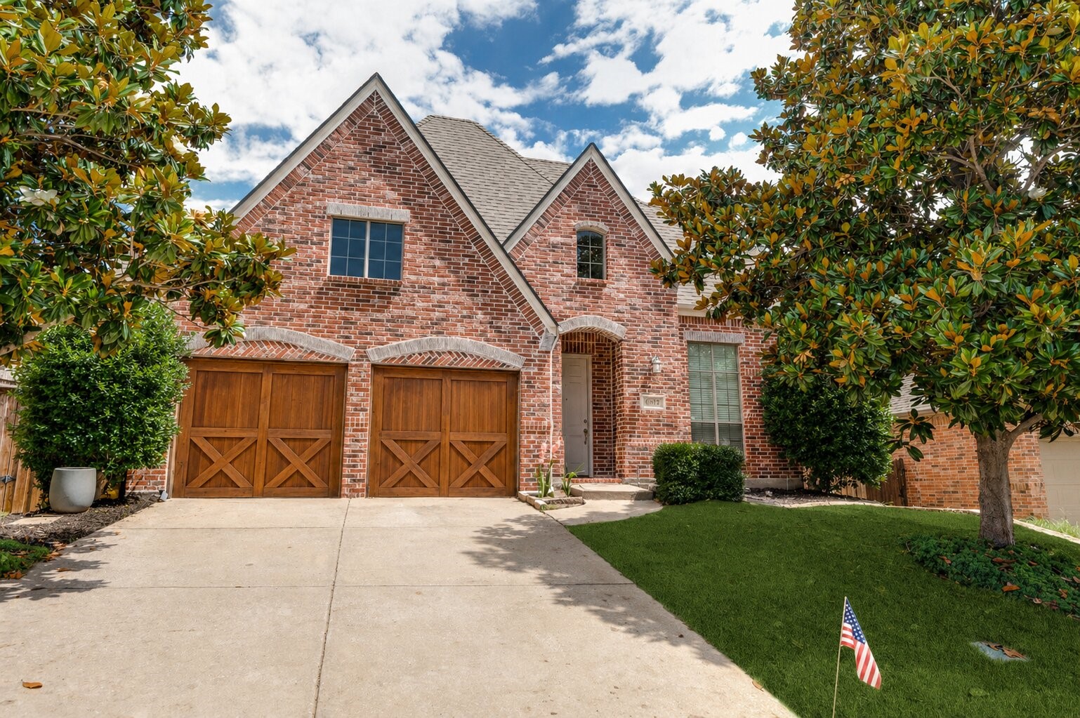 6312 Valley View Drive Mckinney TX 75071