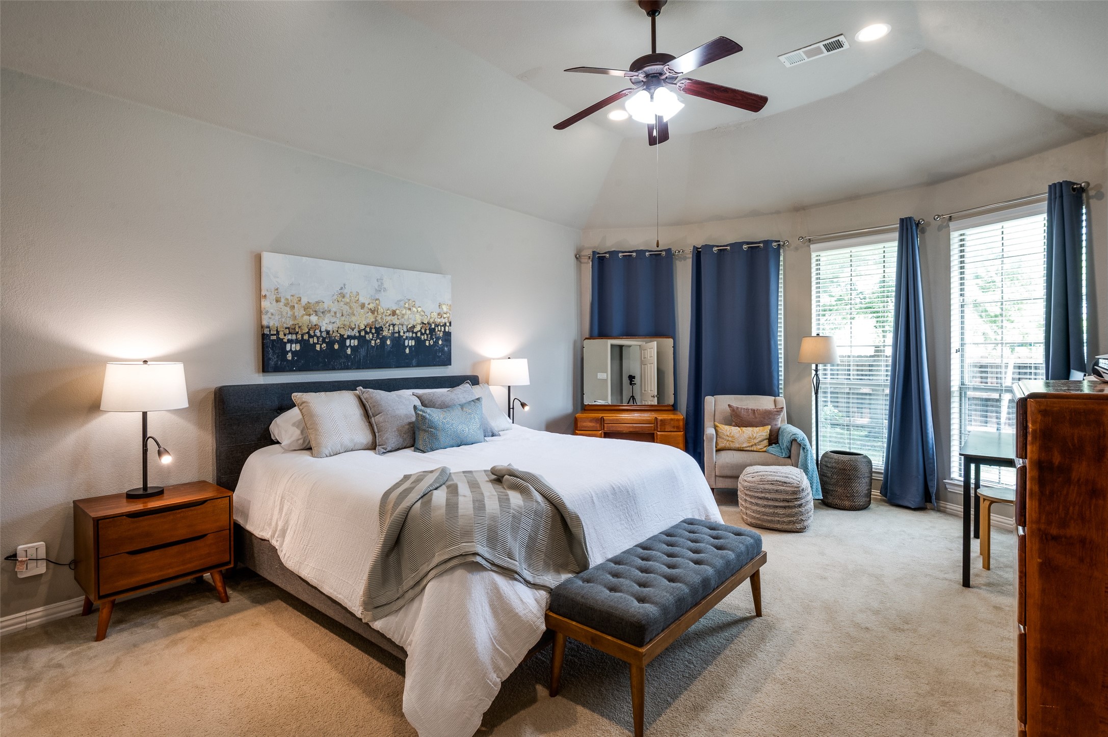 6312 Valley View Drive Mckinney TX 75071