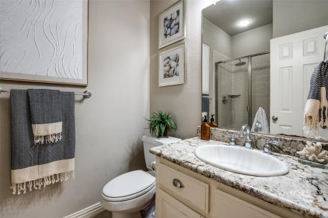 6312 Valley View Drive Mckinney TX 75071