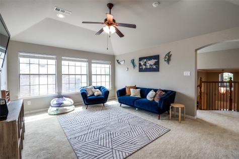 6312 Valley View Drive Mckinney TX 75071