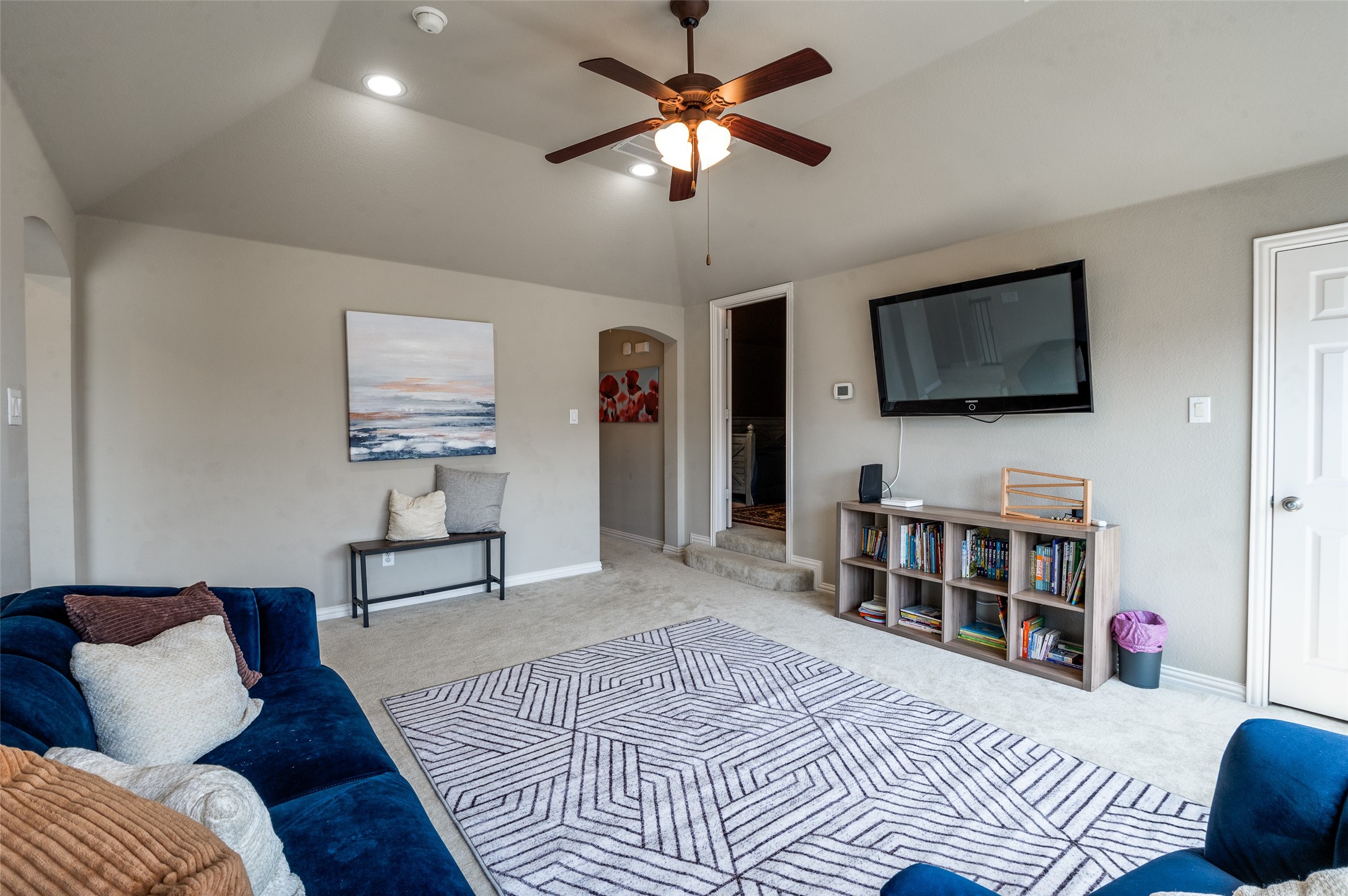 6312 Valley View Drive Mckinney TX 75071