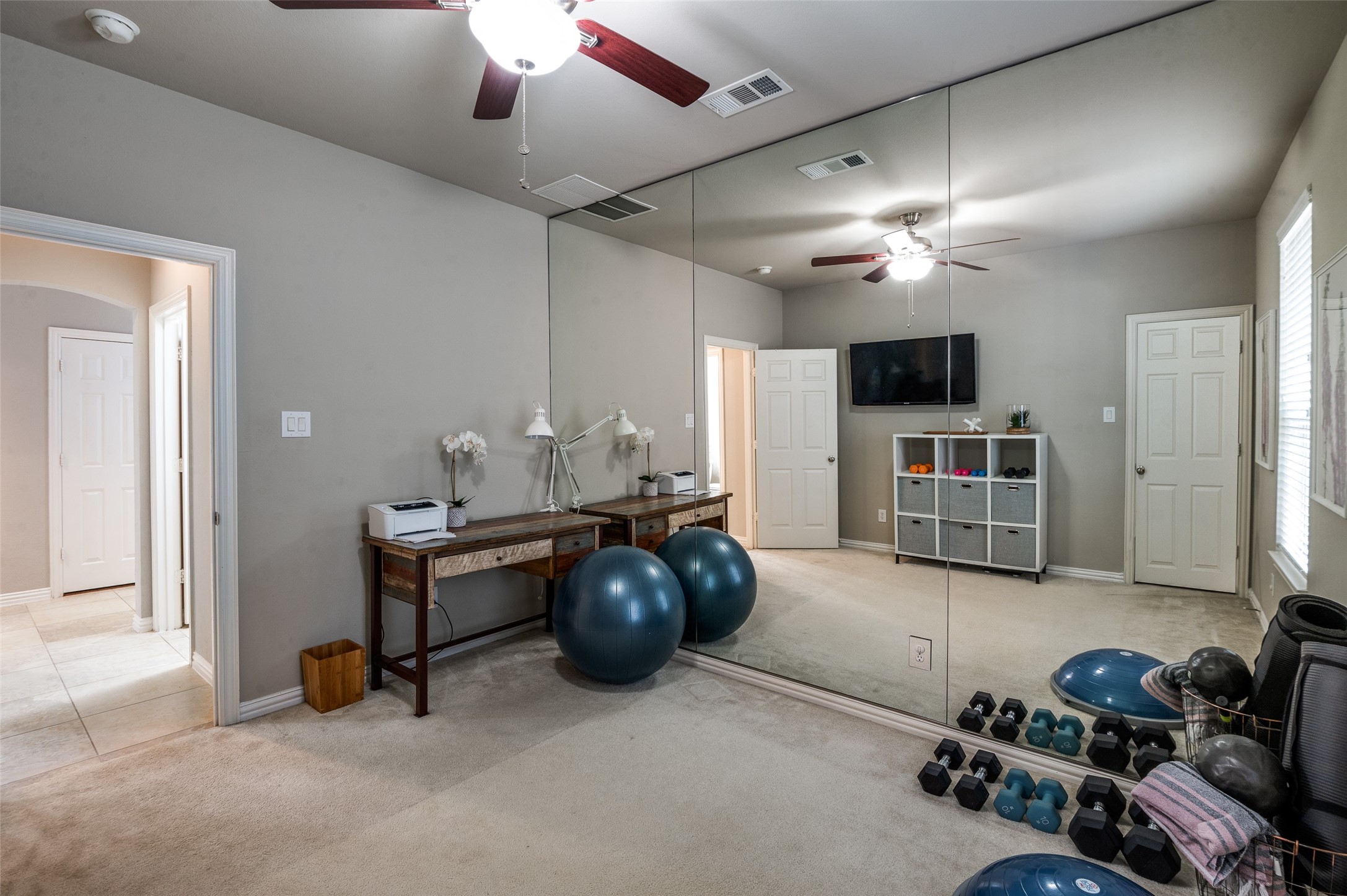 6312 Valley View Drive Mckinney TX 75071