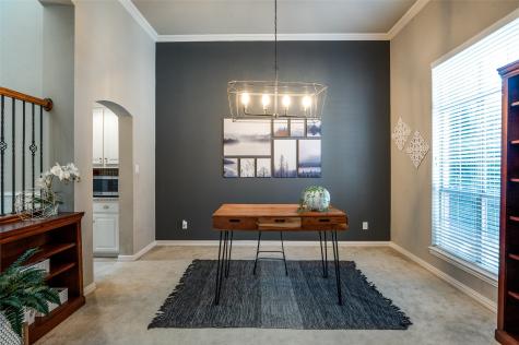 6312 Valley View Drive Mckinney TX 75071