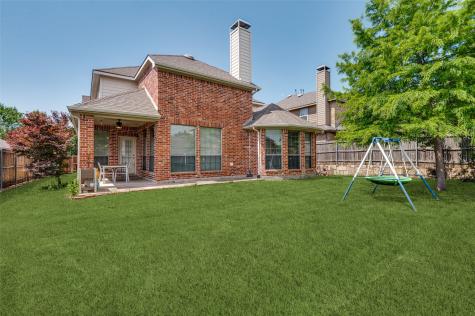 6312 Valley View Drive Mckinney TX 75071
