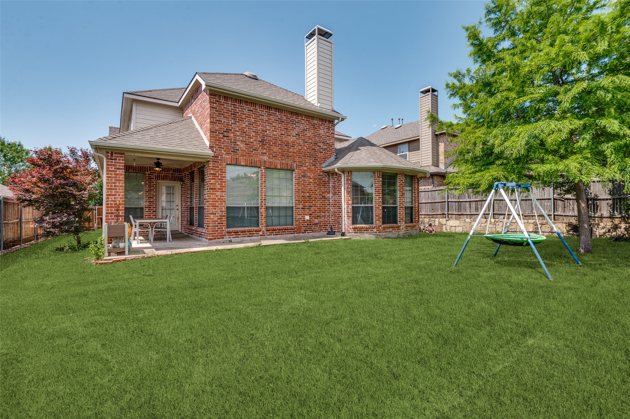 6312 Valley View Drive Mckinney TX 75071