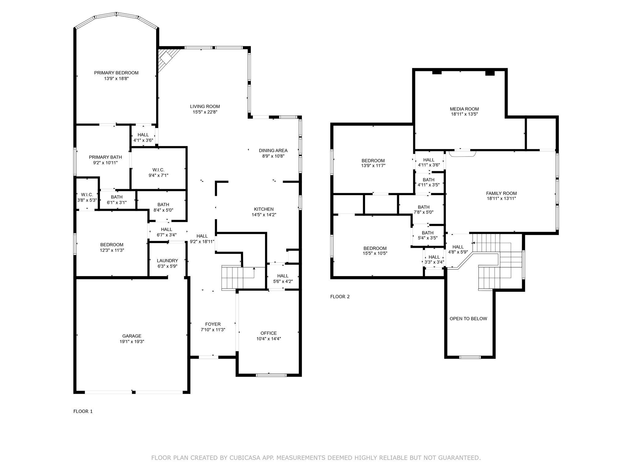 6312 Valley View Drive Mckinney TX 75071