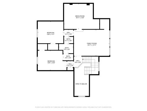 6312 Valley View Drive Mckinney TX 75071