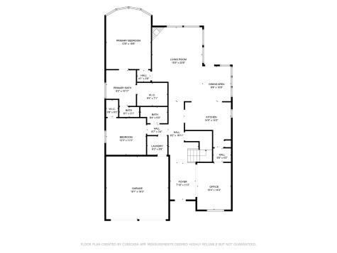 6312 Valley View Drive Mckinney TX 75071