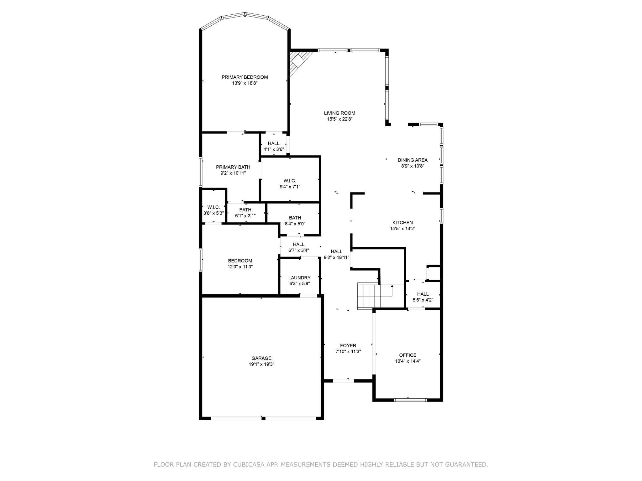 6312 Valley View Drive Mckinney TX 75071