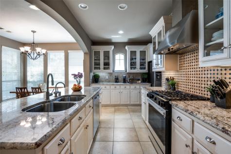 6312 Valley View Drive Mckinney TX 75071