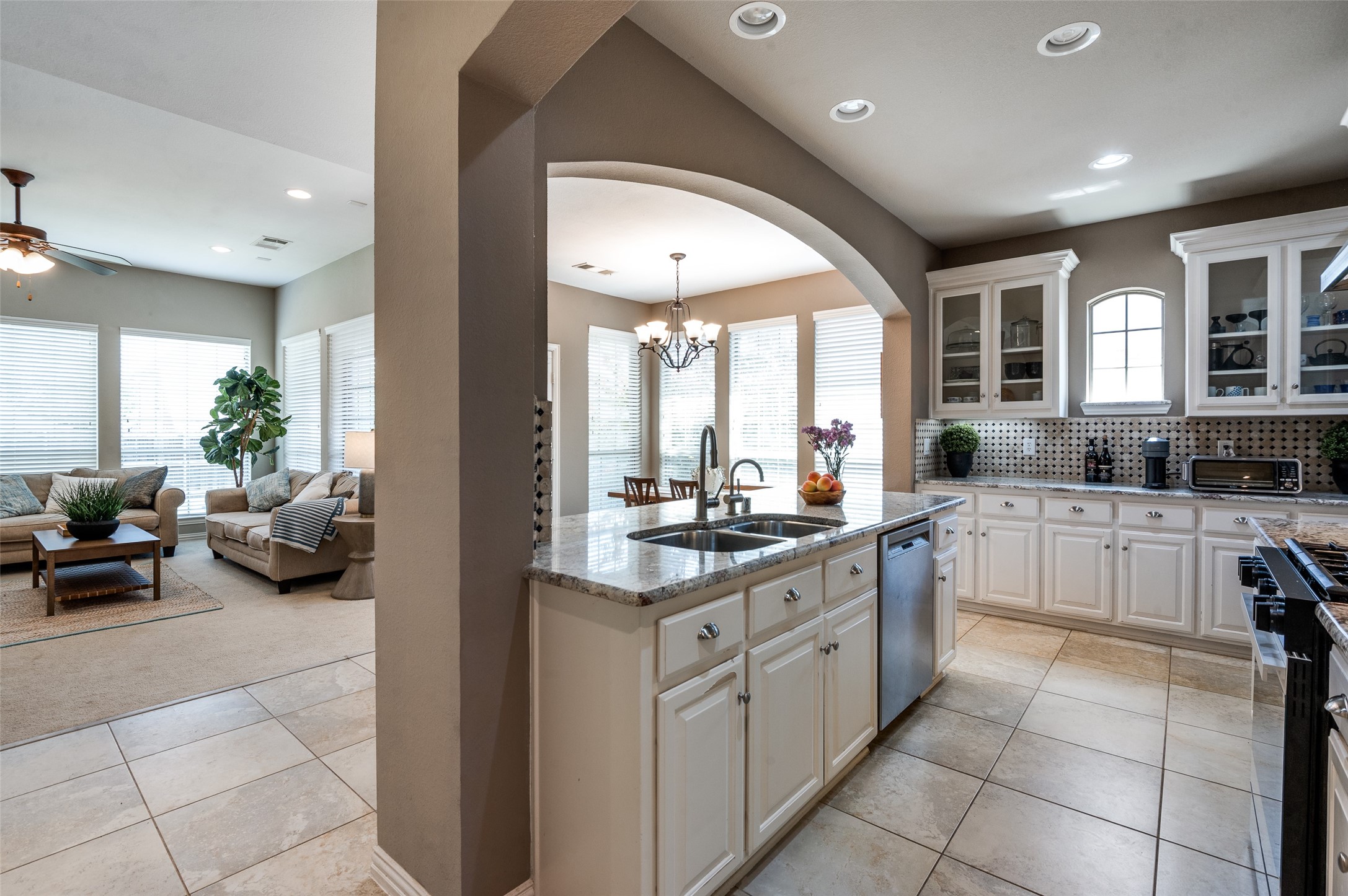 6312 Valley View Drive Mckinney TX 75071