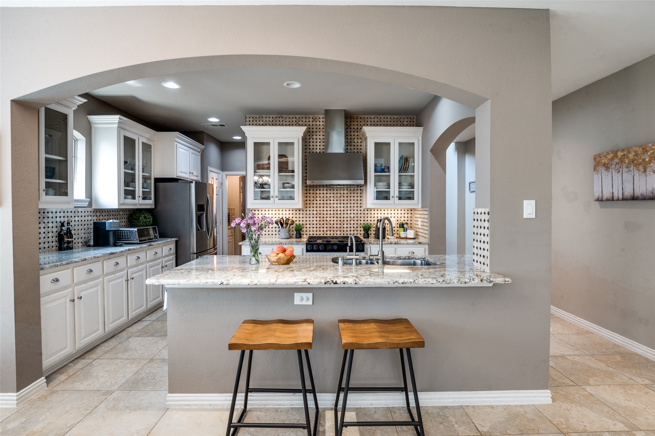 6312 Valley View Drive Mckinney TX 75071