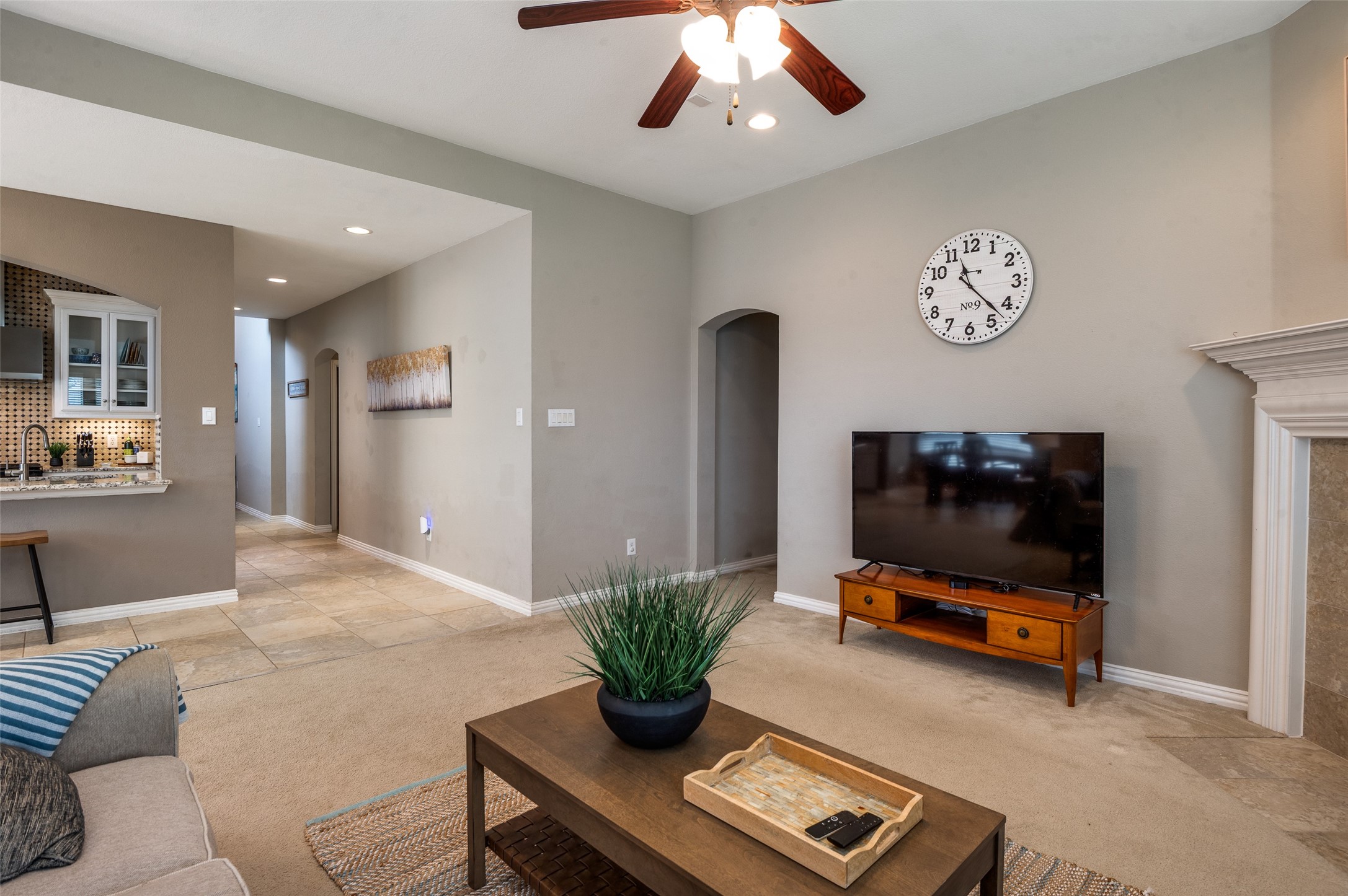 6312 Valley View Drive Mckinney TX 75071