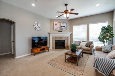 6312 Valley View Drive Mckinney TX 75071