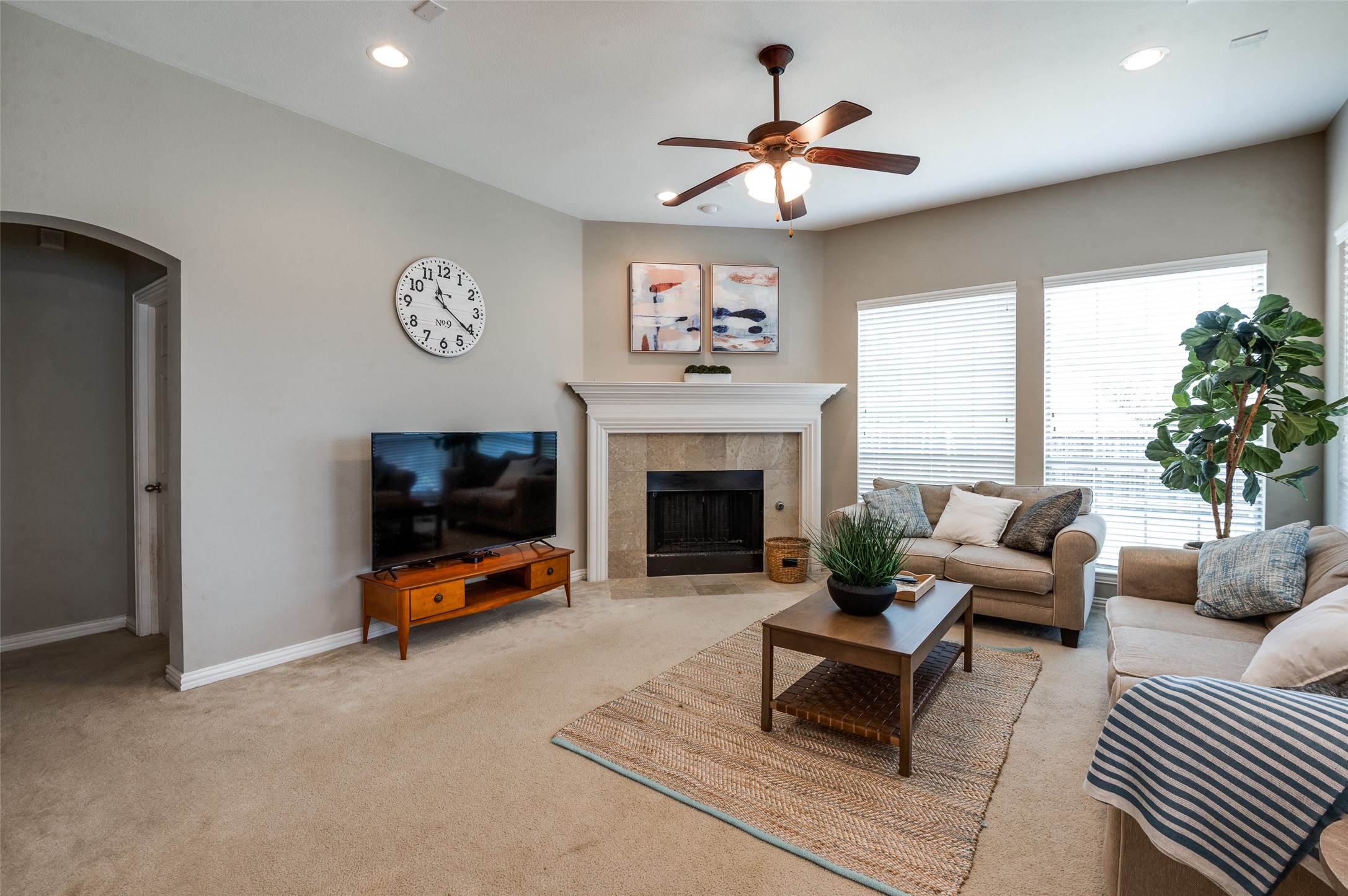 6312 Valley View Drive Mckinney TX 75071