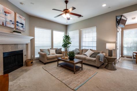 6312 Valley View Drive Mckinney TX 75071