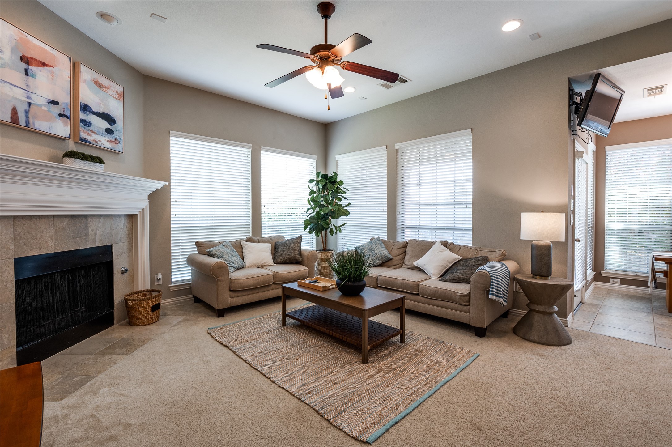 6312 Valley View Drive Mckinney TX 75071